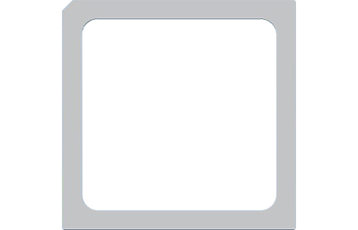 尺寸范圍：10 mm*10 mm～70 mm*70 mm